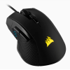 Corsair | Spēļu pele | IRONCLAW RGB FPS/MOBA | Spēļu pele | Ar vadu | Optiska | Melna | Jā
