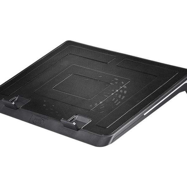Deepcool | Notebook Cooler | N180 (FS) | 380 x 296 x 46 mm | 922 g
