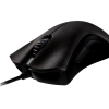 Razer | Essential Ergonomic Gaming peliņa | Spēļu pele | Vadu | Infrasarkanais | Melna