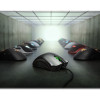 Razer | Essential Ergonomic Gaming mouse | Gaming Mouse | Wired | Infrared | Black