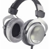 Beyerdynamic | Headphones | DT 880 | Headband/On-Ear | Black, Silver