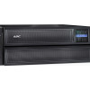 APC Smart-UPS X 2200VA īss dziļums tornis/stenda konvertējams LCD 200–240V | Schneider Electric