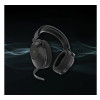 Corsair | Gaming austiņu komplekts | HS65 | Bezvadu | Over-Ear | Mikrofons | Carbon | Bezvadu