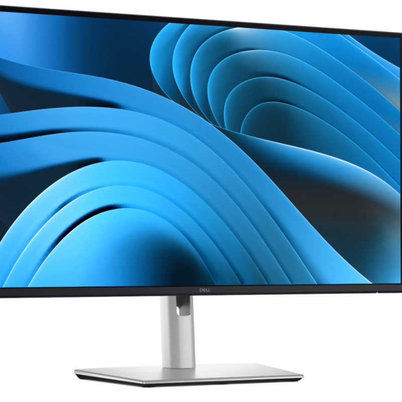 Dell | P2725D | 27 " | IPS | QHD | 16:9 | 100 Hz | 8 ms | 2560 x 1440 pixels | 350 cd/m² | HDMI ports quantity 1