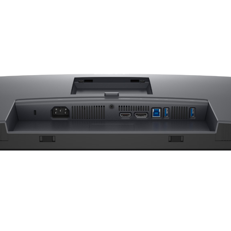 Dell | P2725D | 27 " | IPS | QHD | 16:9 | 100 Hz | 8 ms | 2560 x 1440 pixels | 350 cd/m² | HDMI ports quantity 1