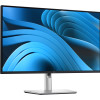 Dell | P2725D | 27 " | IPS | QHD | 16:9 | 100 Hz | 8 ms | 2560 x 1440 pixels | 350 cd/m² | HDMI ports quantity 1