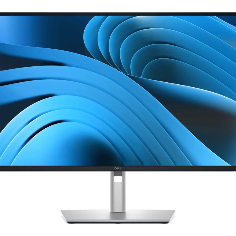 Dell | P2725D | 27 " | IPS | QHD | 16:9 | 100 Hz | 8 ms | 2560 x 1440 pixels | 350 cd/m² | HDMI ports quantity 1