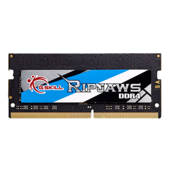 G.Skill | 8 GB | DDR4 | 2666 MHz | Klēpjdators | Reģistrēts Nē | ECC Nē