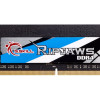 G.Skill | 8 GB | DDR4 | 2666 MHz | Klēpjdators | Reģistrēts Nē | ECC Nē