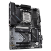 Gigabyte X870 GAMING WF6 | Procesoru saime AMD | Procesora ligzda AM5 | DDR5 | Atbalstītie cietā diska interfeisi M.2, SATA | SATA savienotāju skaits 4