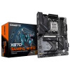 Gigabyte X870 GAMING WF6 | Procesoru saime AMD | Procesora ligzda AM5 | DDR5 | Atbalstītie cietā diska interfeisi M.2, SATA | SATA savienotāju skaits 4