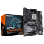 Gigabyte X870 GAMING WF6 | Procesoru saime AMD | Procesora ligzda AM5 | DDR5 | Atbalstītie cietā diska interfeisi M.2, SATA | SATA savienotāju skaits 4