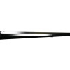 Elite Screens | Manual Series | M99UWS1 | Diagonal 99 " | 1:1 | Viewable screen width (W) 178 cm | Black