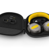 Sennheiser Headphones | MOMENTUM 4 80th | Bluetooth | Full size | Microphone | Anniversary Edition | Noise canceling | Wireless