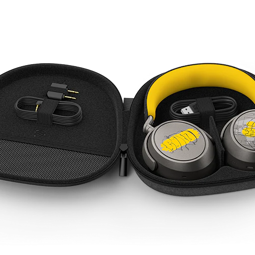 Sennheiser Headphones | MOMENTUM 4 80th | Bluetooth | Full size | Microphone | Anniversary Edition | Noise canceling | Wireless