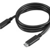 Lenovo USB-C Cable 1m | Lenovo | USB-C