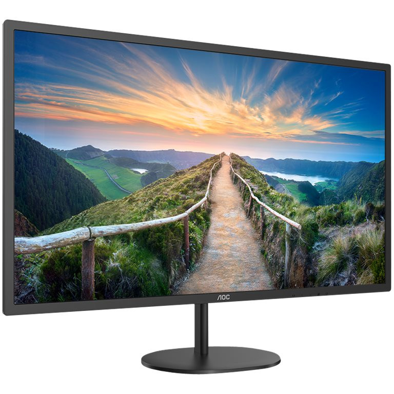 AOC | Monitoris | Q32V4 | 31.5