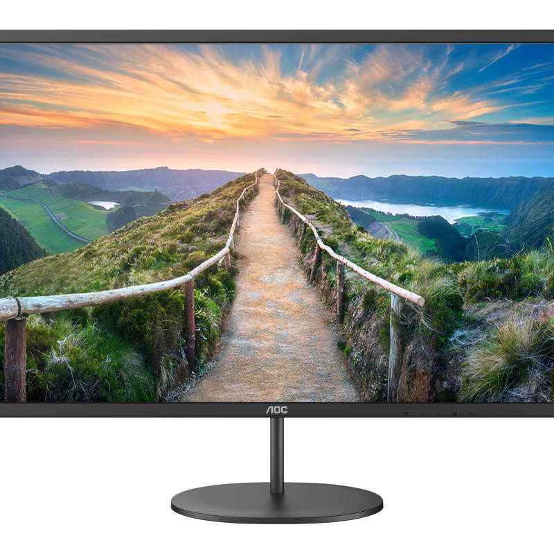 AOC | Monitoris | Q32V4 | 31.5