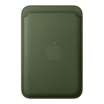 Apple iPhone FineWoven maks ar MagSafe – Moss | Apple