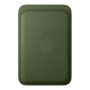Apple iPhone FineWoven maks ar MagSafe – Moss | Apple