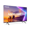 Philips 65PUS8510/12 | 65 | Smart TV | TITAN OS | UHD | Black
