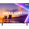 Philips 65PUS8510/12 | 65 | Smart TV | TITAN OS | UHD | Black