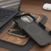 Fixed MagVelar | Back cover | Samsung | Galaxy S26 Ultra | Aramid fibers | Black