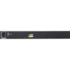 Aten | Viena sliede LCD konsole (PS/2-USB, VGA) | CL1000N