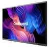 Hisense | GoBoard Live Advanced interaktīvais displejs | 86MR6DE | 86