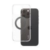 CARE Back cover | Apple | iPhone 16 Pro Max | Recycled plastic | Transparent