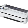 Epson | Bezvadu drukas iekārta | SureColor SC-T3100M-MFP | Tintes | Krāsains | Tintes daudzfunkcionālā drukas iekārta | A1 | Wi-Fi | Gaiši pelēks