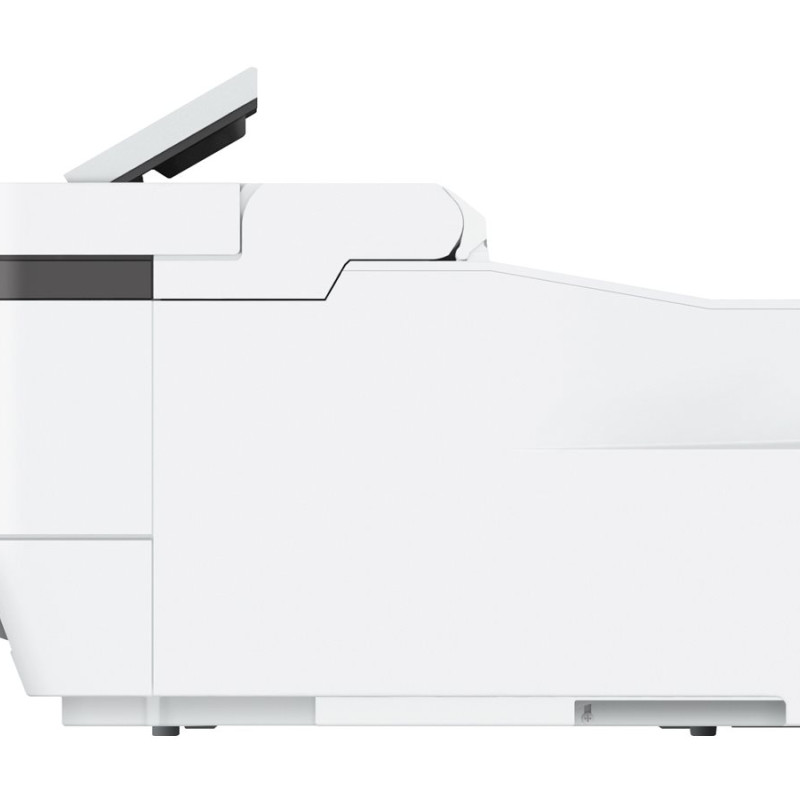 Epson | Bezvadu drukas iekārta | SureColor SC-T3100M-MFP | Tintes | Krāsains | Tintes daudzfunkcionālā drukas iekārta | A1 | Wi-Fi | Gaiši pelēks