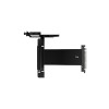 Fractal Design | Vertical riser | Flex B-20 | Black