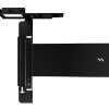 Fractal Design | Vertical riser | Flex B-20 | Black