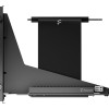 Fractal Design | Vertical riser | Flex B-20 | Black