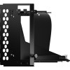 Fractal Design | Vertical riser | Flex B-20 | Black