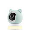 ETA Electronic Babysitter ETA MIMI 9306 90000 | White/Green | Baby Monitor