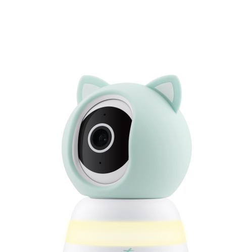 ETA Electronic Babysitter ETA MIMI 9306 90000 | White/Green | Baby Monitor