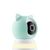 ETA Electronic Babysitter ETA MIMI 9306 90000 | White/Green | Baby Monitor
