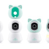ETA Electronic Babysitter ETA MIMI 9306 90000 | White/Green | Baby Monitor