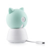 ETA Electronic Babysitter ETA MIMI 9306 90000 | White/Green | Baby Monitor
