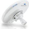 Ubiquiti | airMAX NanoBeam 5AC | NBE-5AC-Gen2 | Piestiprināms pie staba | 5150–5875 GHz