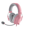 Razer | Esports austiņas | BlackShark V2 X | Jā | Vadu | Over-ear | 3,5 mm | Quartz