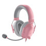 Razer | Esports austiņas | BlackShark V2 X | Jā | Vadu | Over-ear | 3,5 mm | Quartz