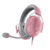 Razer | Esports austiņas | BlackShark V2 X | Jā | Vadu | Over-ear | 3,5 mm | Quartz