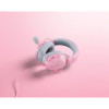 Razer | Esports austiņas | BlackShark V2 X | Jā | Vadu | Over-ear | 3,5 mm | Quartz