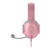 Razer | Esports austiņas | BlackShark V2 X | Jā | Vadu | Over-ear | 3,5 mm | Quartz