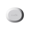 Sudio Earbuds | A3 | Bluetooth | In-ear | Microphone | White | Wireless