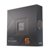 AMD | Ryzen 5 7600X | AM5 | Procesora pavedieni 12 | AMD | Procesora kodoli 6