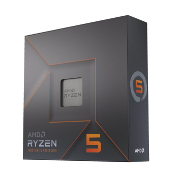AMD | Ryzen 5 7600X | AM5 | Procesora pavedieni 12 | AMD | Procesora kodoli 6